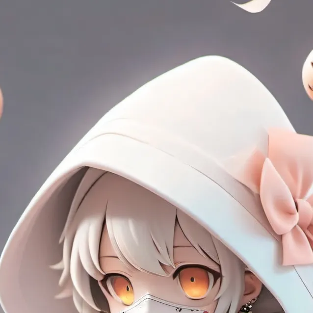 chat with ai character: doom slayer as kid