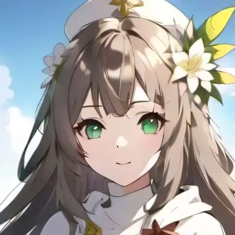 chat with ai character: Evelyn