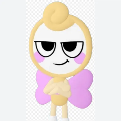 creator Glisten is here's avatar