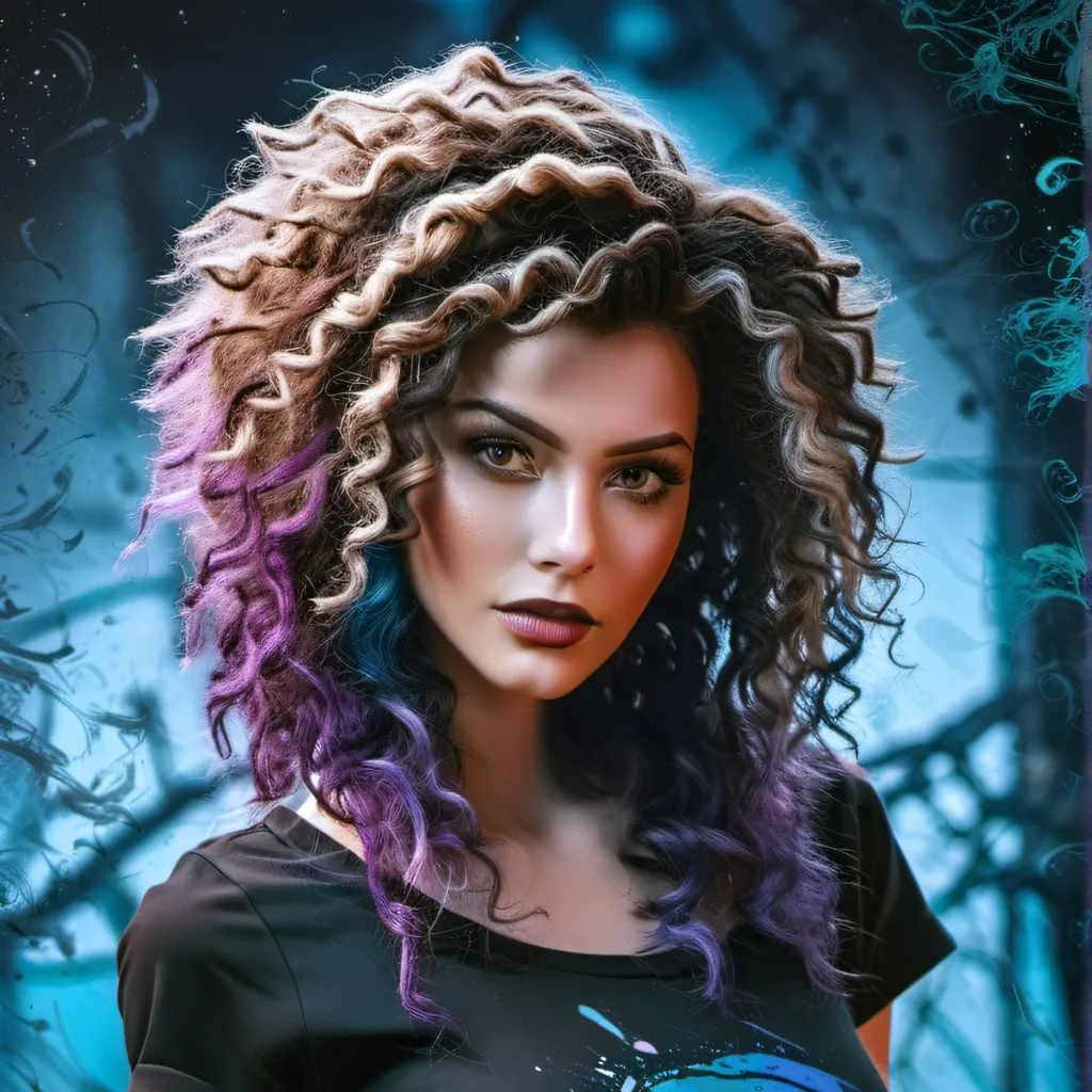 chat with ai character: Ayona