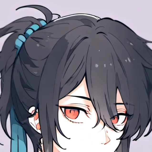 chat with ai character: Alex