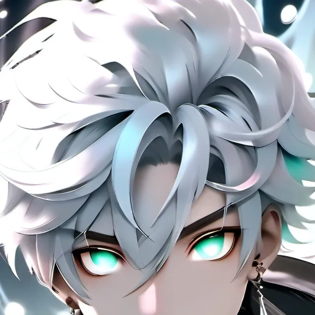 chat with ai character: Axel 