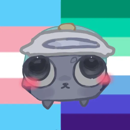 creator ❗️🪨Pebble🪨❗️'s avatar