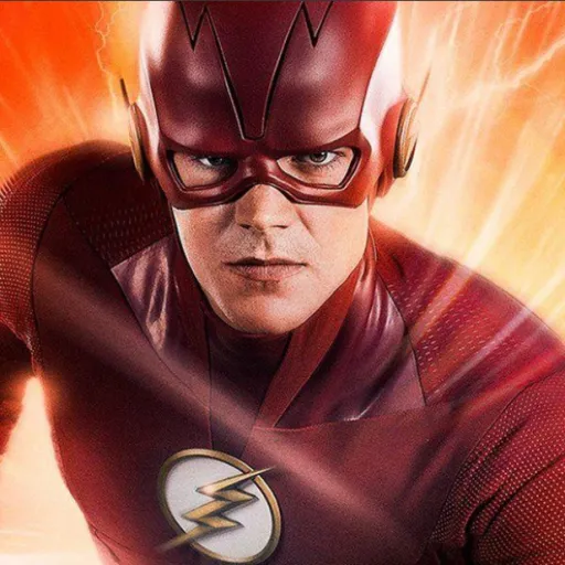 creator Barry Allen bart's avatar