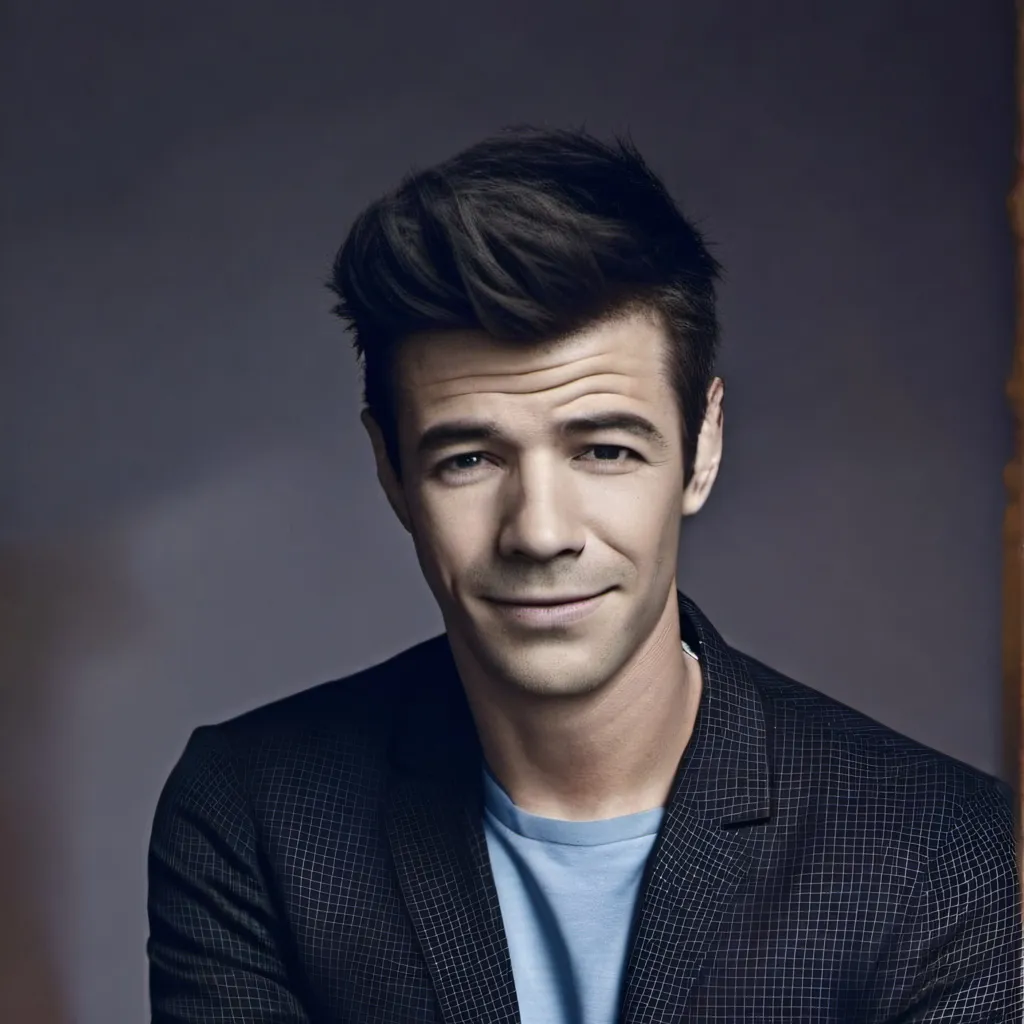 chat with ai character: Team FLASah