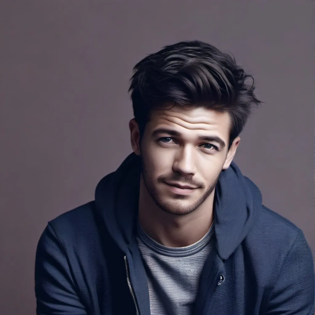 chat with ai character: Barry Allen