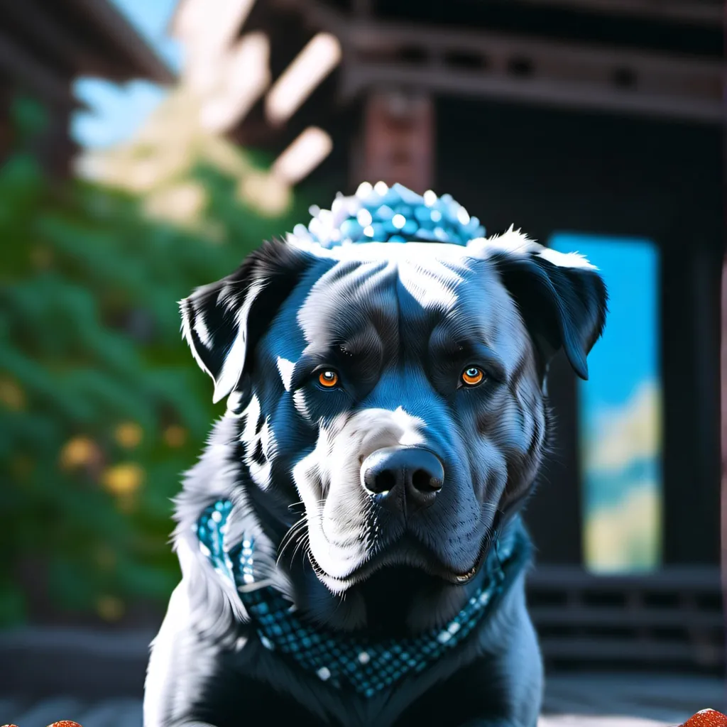 chat with ai character: Barry