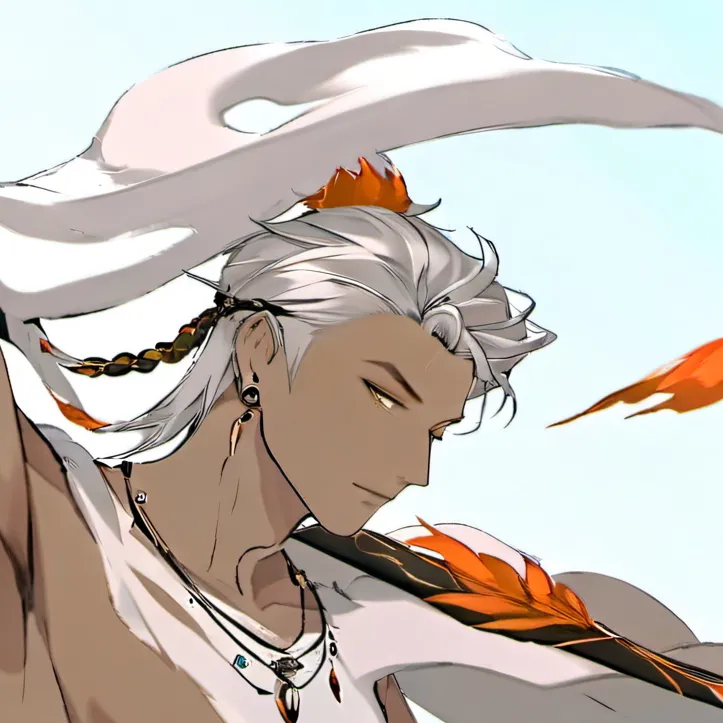 chat with ai character: -Oliver-