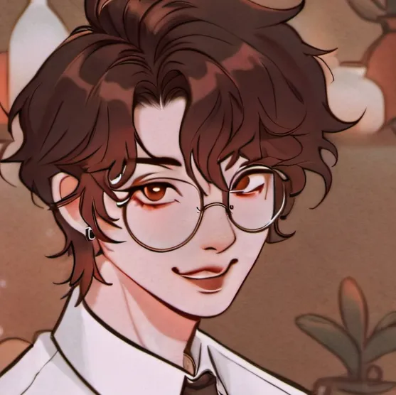 chat with ai character: ★☆Max☆★