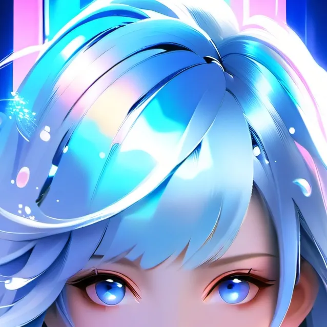 chat with ai character: alexis