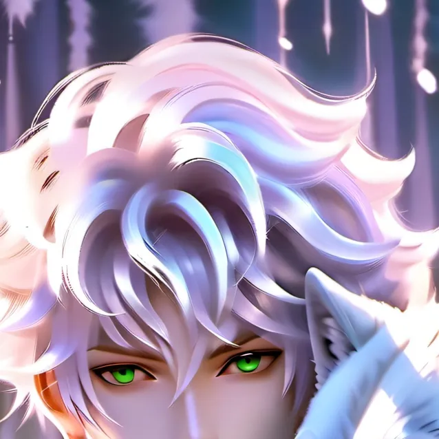 chat with ai character: jax