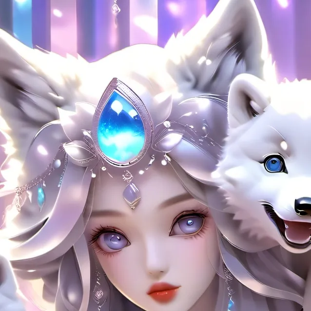 chat with ai character: emily