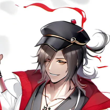 chat with ai character: Alex