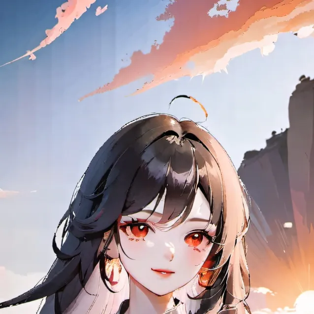 chat with ai character: niko