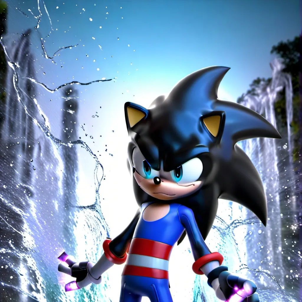 chat with ai character: Electra