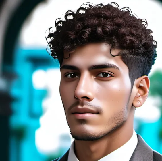 chat with ai character: Matheus