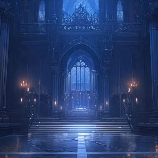 creator King_killer's avatar