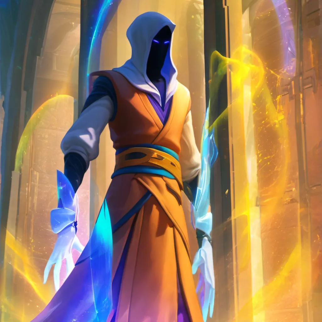 chat with ai character: Figure 