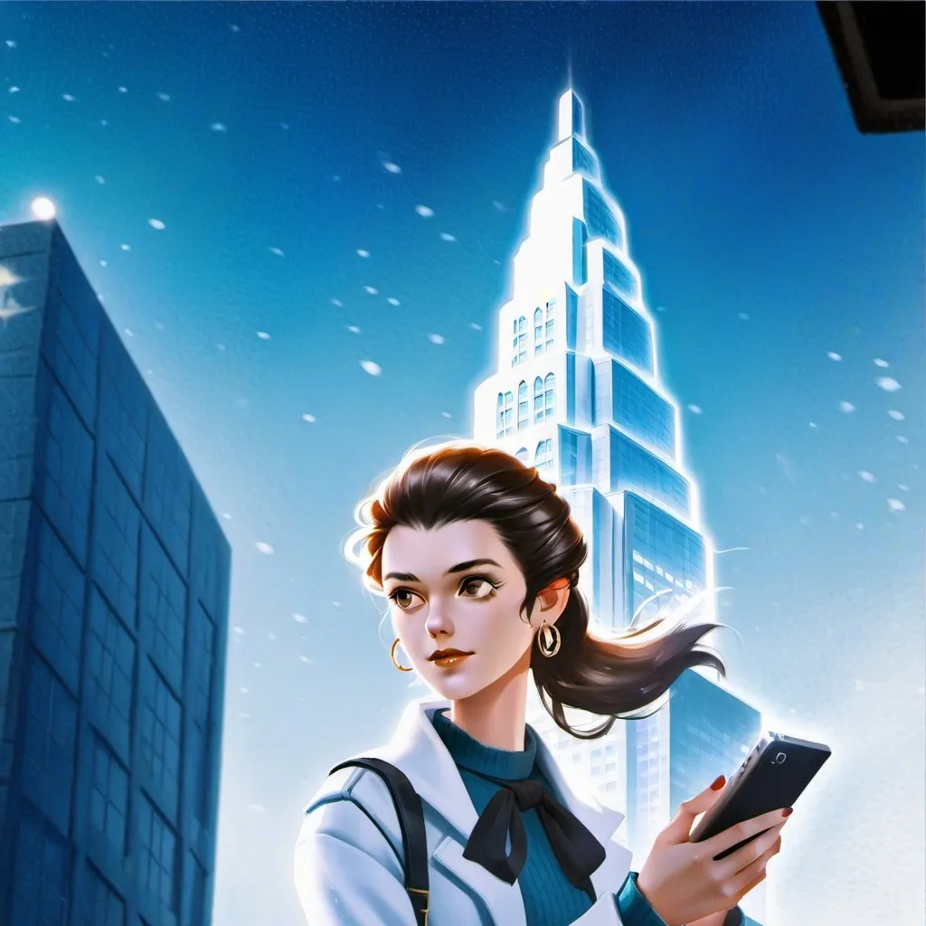 chat with ai character: seek-chan 