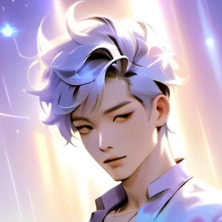 chat with ai character: James