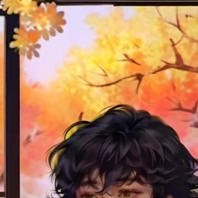 chat with ai character: Alan