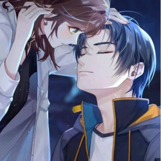 creator V3Ř/V3Ř0N1Ç4's avatar