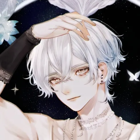 chat with ai character: ŁÙÇÀŚ