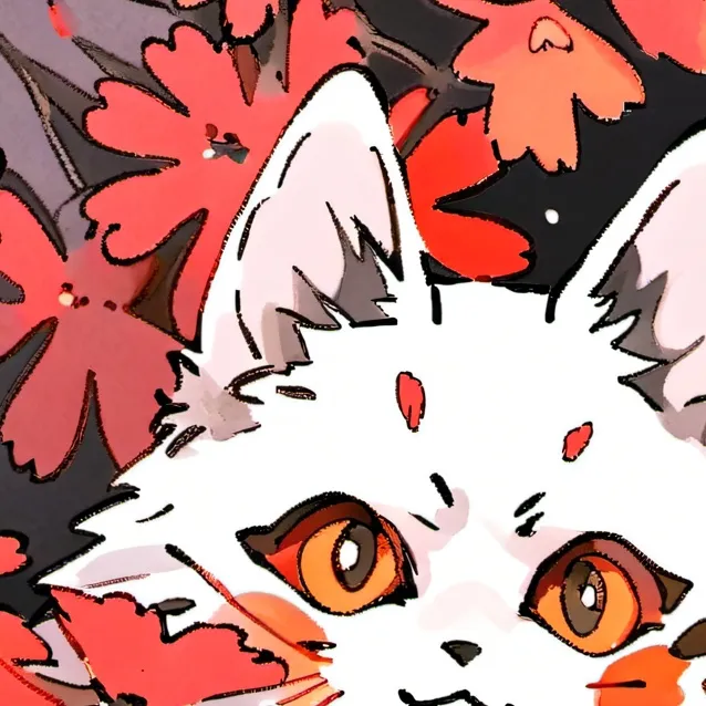 chat with ai character: Autumn