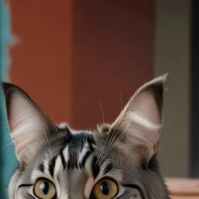 chat with ai character: Felicia