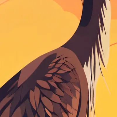 chat with ai character: Sandy