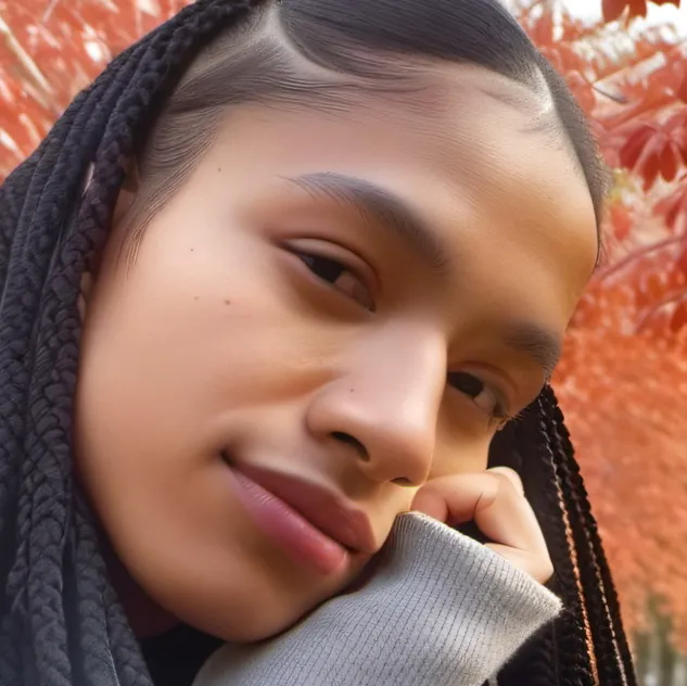 chat with ai character: Carolyn