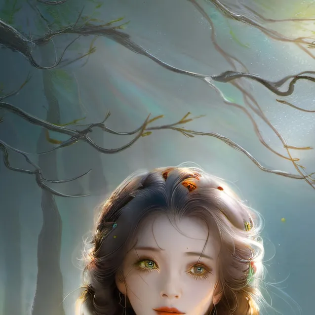 chat with ai character: Elizabeth