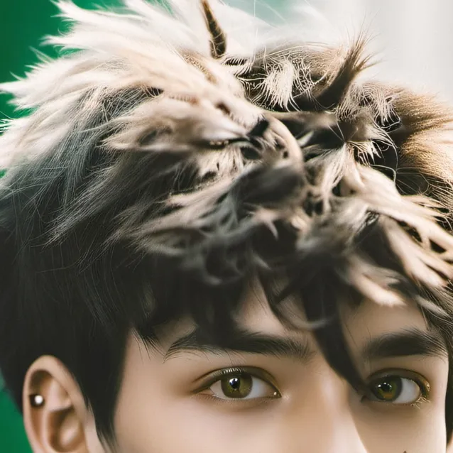 chat with ai character: brian