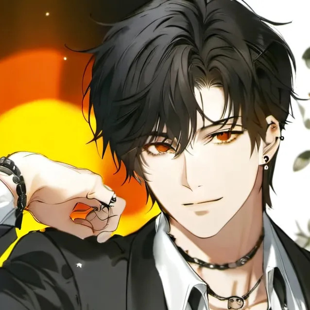 chat with ai character: yuki