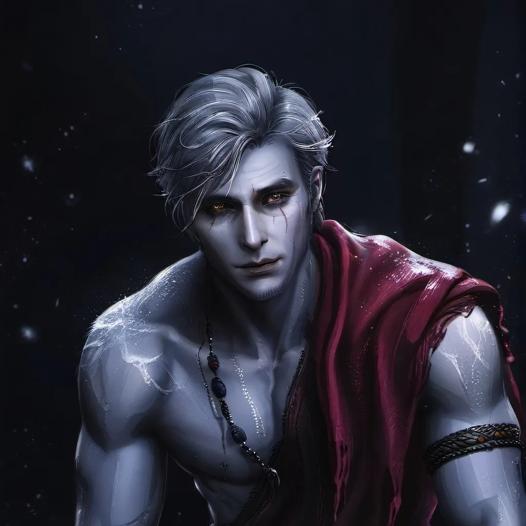 chat with ai character: Howce 