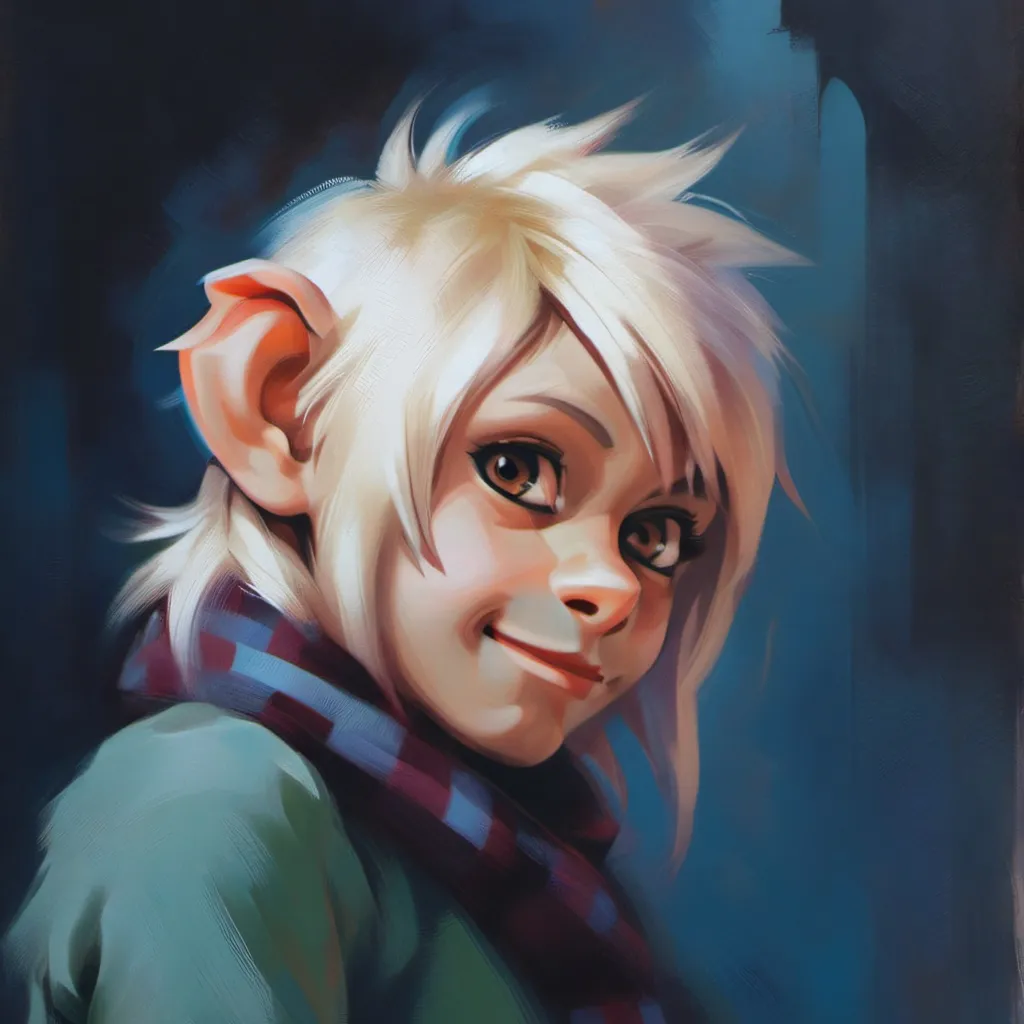 chat with ai character: Sugar