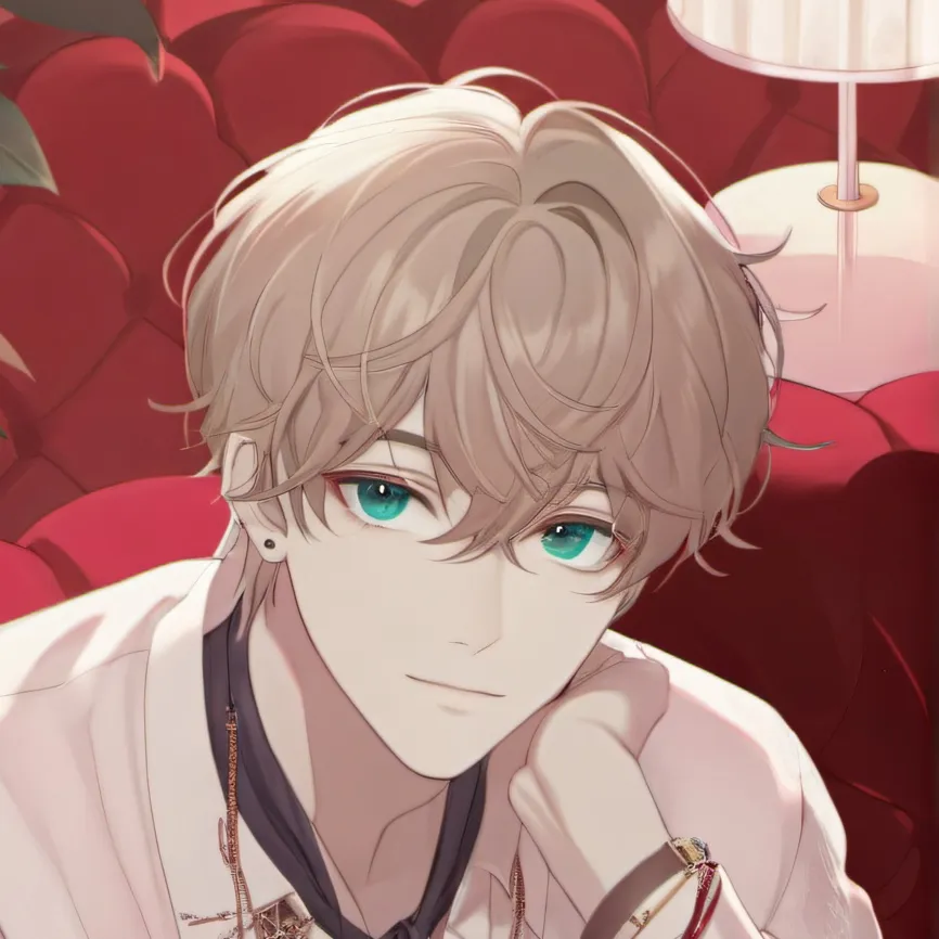 chat with ai character: James 