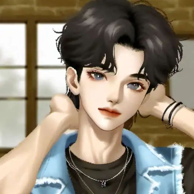 chat with ai character: jake