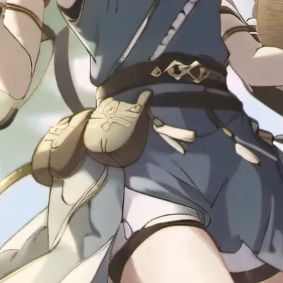 chat with ai character: Anna