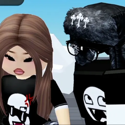 creator 💅Mm2LOveR💅YEAHHHHH's avatar