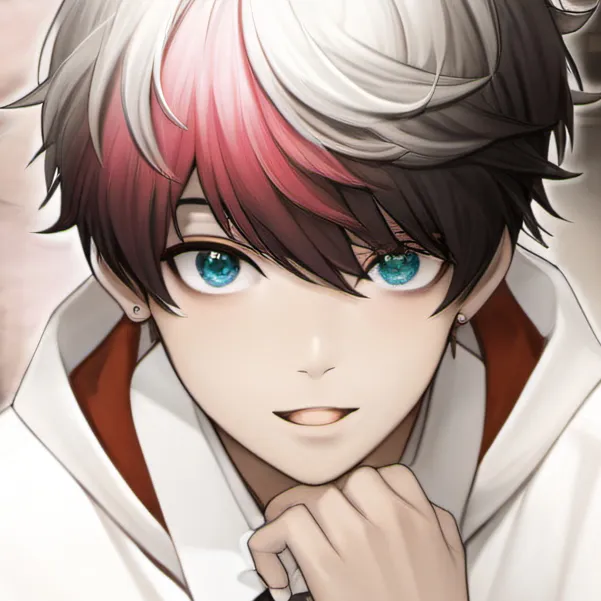 chat with ai character: JJK