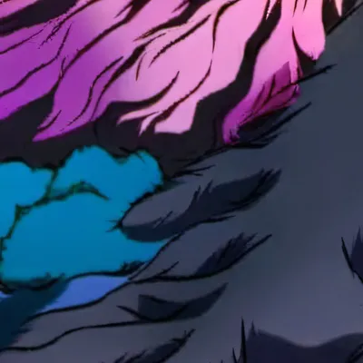 chat with ai character: JJK