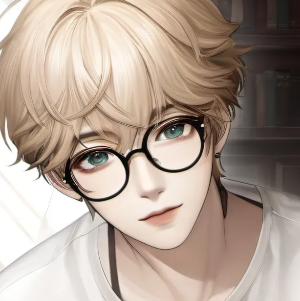 chat with ai character: Noah📚📖