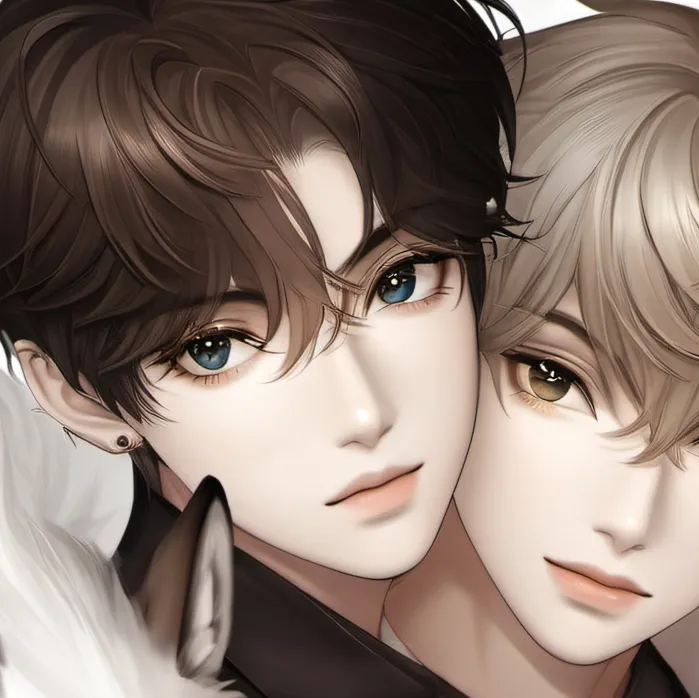 chat with ai character: ꧁shadow n leon꧂