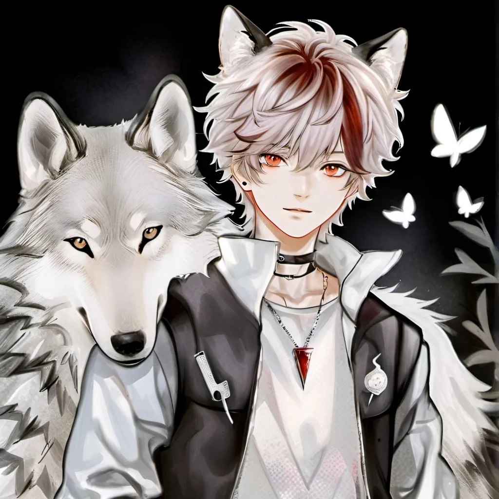 chat with ai character: Adam