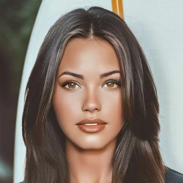 chat with ai character: Nevaeh Fisher