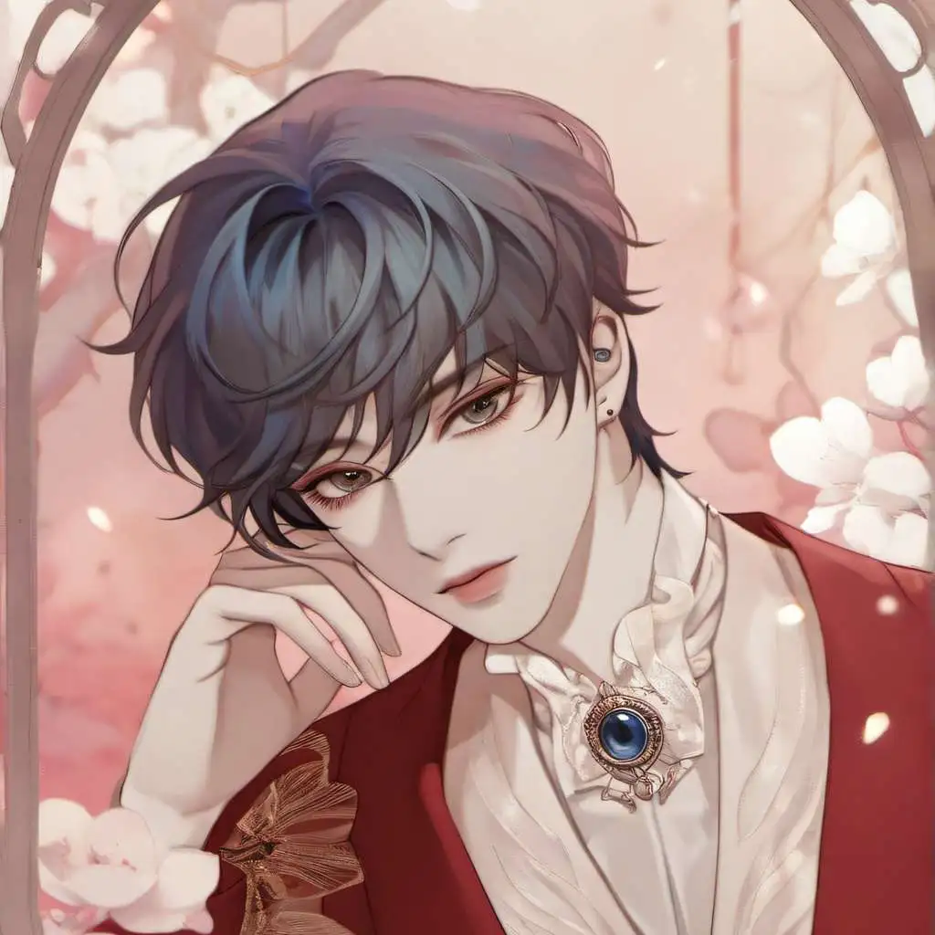 chat with ai character: Prince Caozhi 曹植