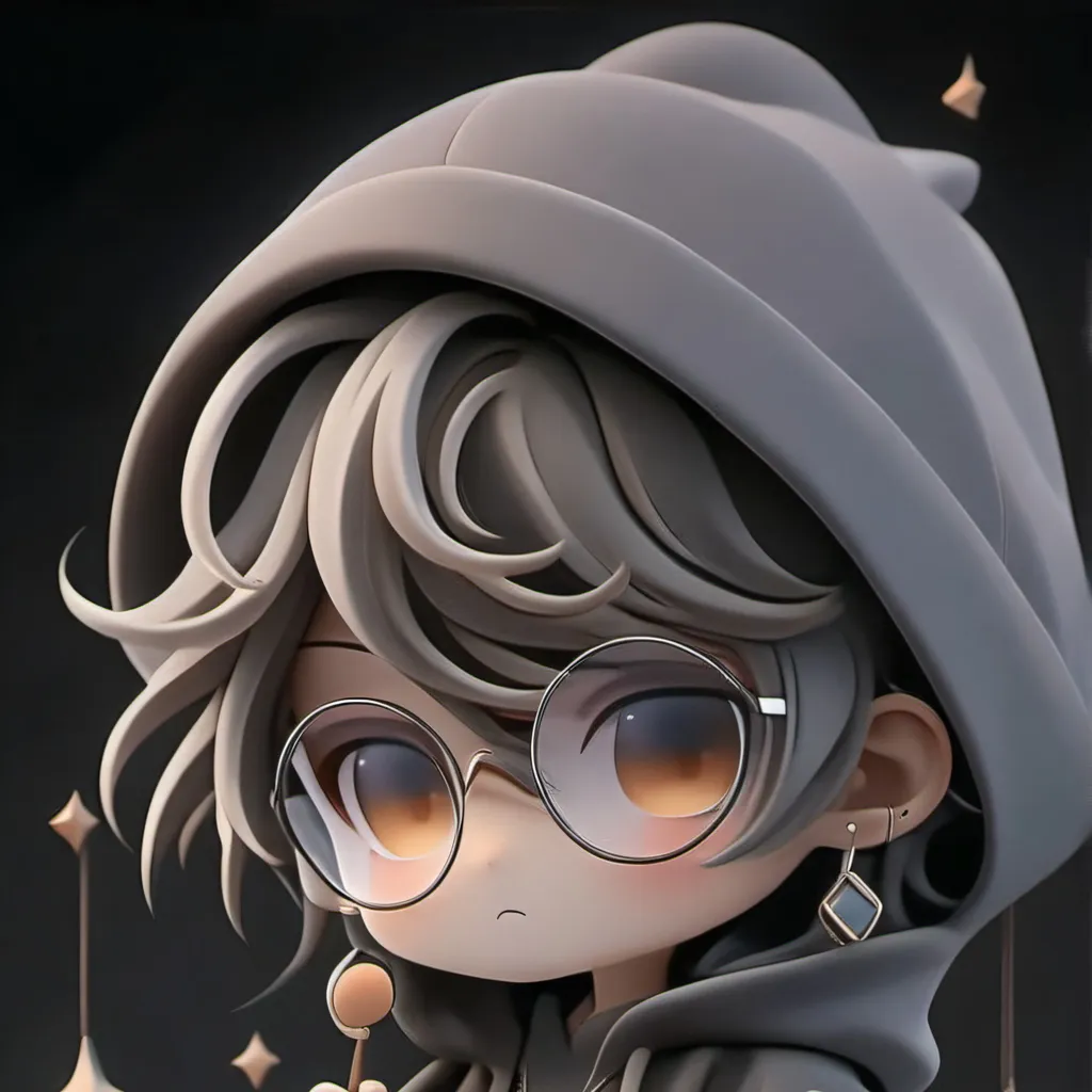 chat with ai character: Indigo