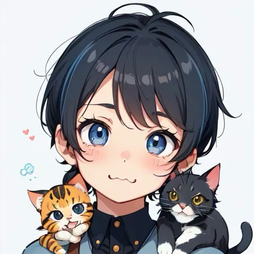 creator Scarlett winner's avatar