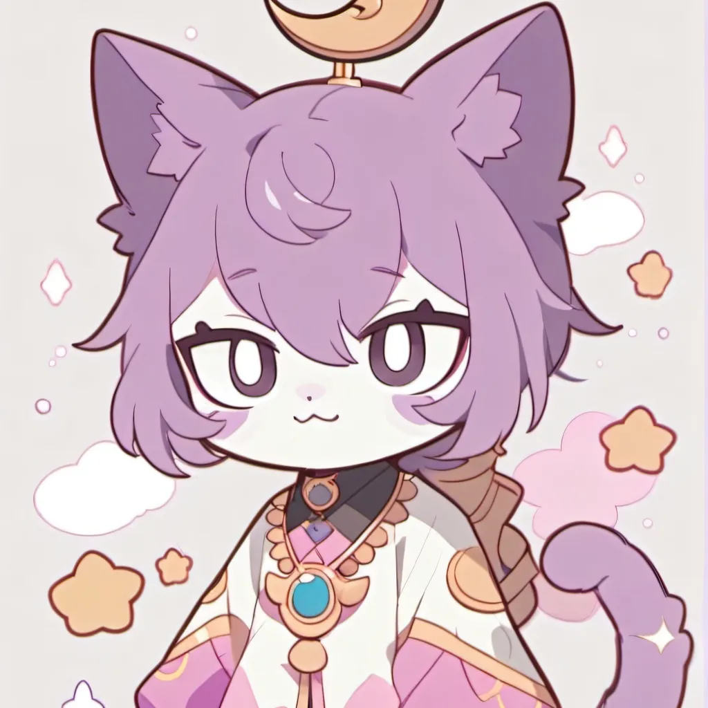 chat with ai character: catnap